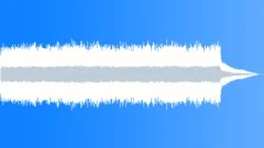 Electric sander 02 Sound Effect