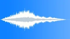 Electric screwdriverSound Effect