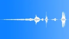 Electric screwdriverSound Effect