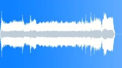Electric Shaver or RazorSound Effect