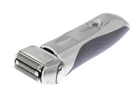 Electric shaver Stock Photos