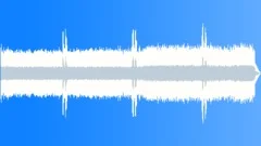 Electric Shower 1 Sound Effect