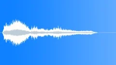 Electric Sizzle Burst 01Sound Effect