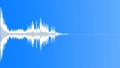 Electric Sizzle Impact 02Sound Effect