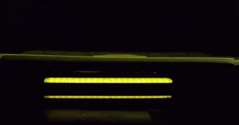 Electric Skateboard Stock Footage 84003667