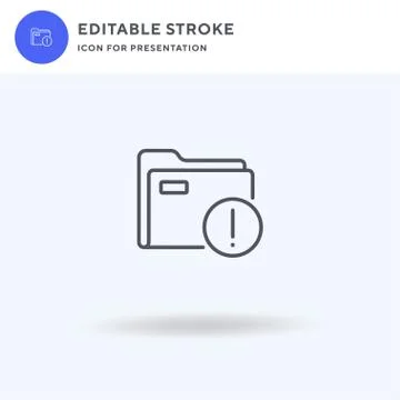 Electric Socket icon vector, filled flat sign, solid pictogram isolated on white イラスト素材