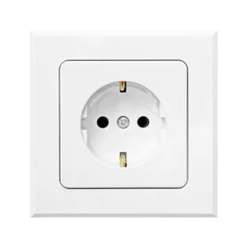 Electric socket Stock Photos