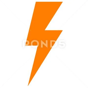 Electric Spark Vector
