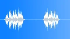 Electric sparks - futuristic Sound Effect