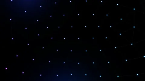 Electric Sphere Stock Footage 2481011