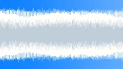 Electric Static Loop - 60 cycle buzzing Sound Effect