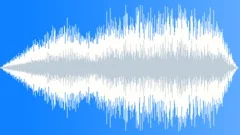 Electric Static Windown Sound Effect