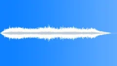 Electric Storm (Cinematic)Sound Effect