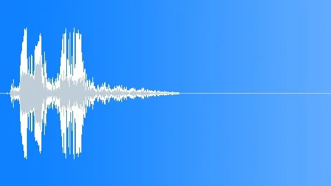 Electric storm thunder crack (lightning) Sound Effect