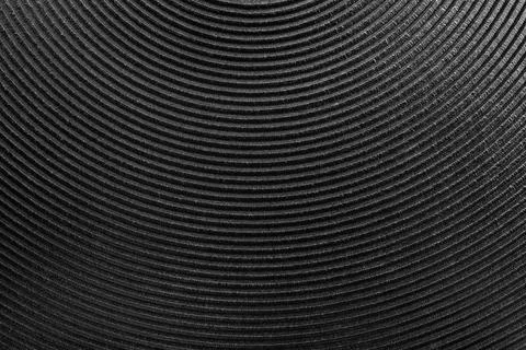 Electric stove heating disk texture macro. Stock Photos
