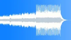 Electric String Chill - Short Edit Stock Music