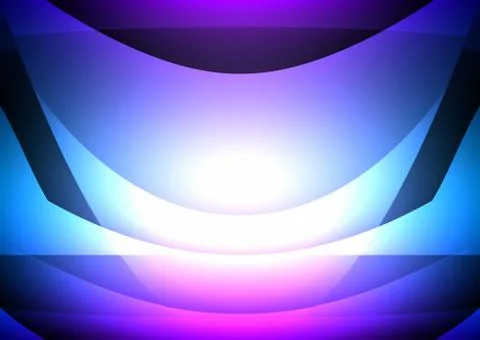 Electric Style 스톡 일러스트