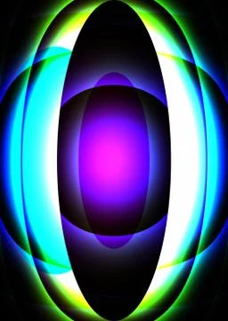 Electric Style Stock-Illustration