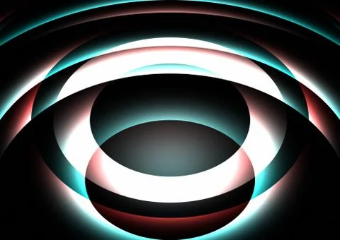 Electric Style Stock-Illustration