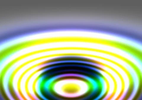 Electric Style Stock Illustration