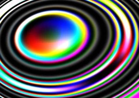 Electric Style 스톡 일러스트