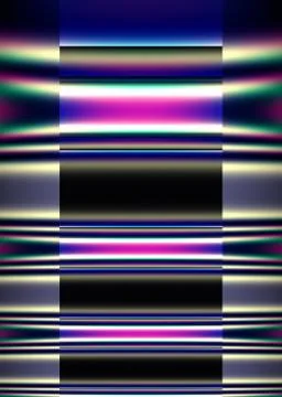 Electric Style Stock-Illustration