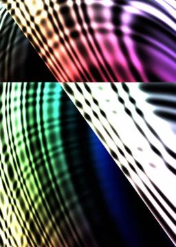 Electric Style Stock-Illustration