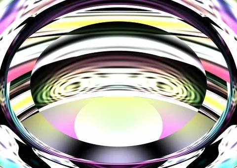 Electric Style Stock-Illustration