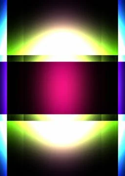 Electric Style Stock-Illustration