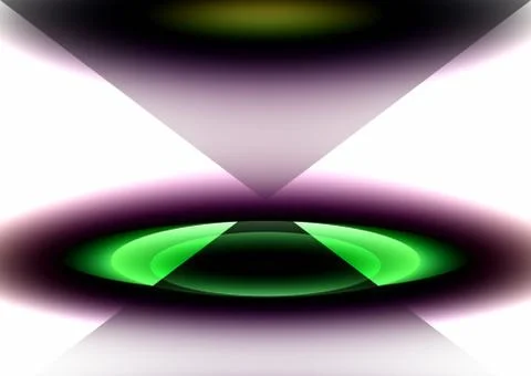 Electric Style Stock Illustration