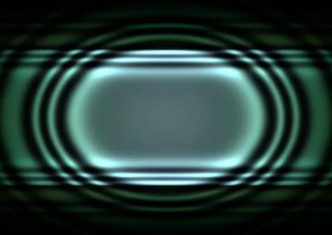 Electric Style Stock Illustration