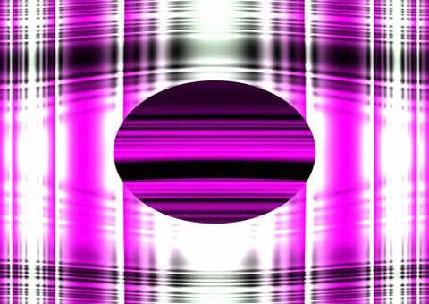 Electric Style Stock-Illustration