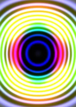 Electric Style Stockillustratie