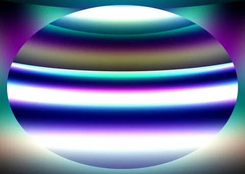 Electric Style 스톡 일러스트