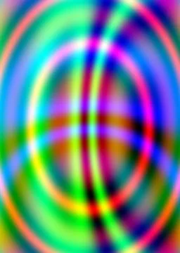 Electric Style Stock-Illustration