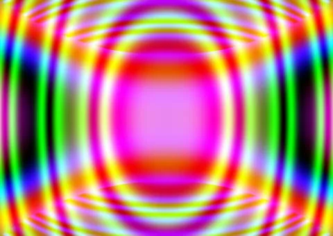 Electric Style Stock-Illustration