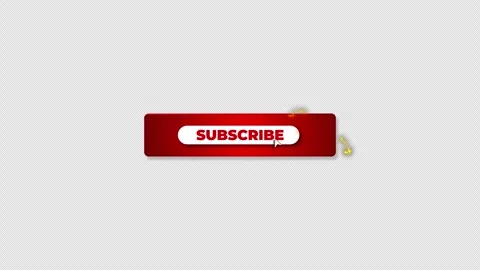 Electric Subscribe Button Animation Stock-Footage 272744336