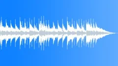 Electric Sunset Stock Music