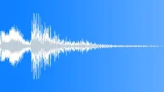 Electric switch big Sound Effect