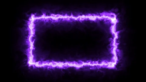 Electric Text Box Video stock 104266798