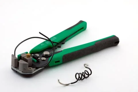 The electric tool Stock Photos