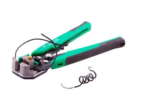 The electric tool Stock Photos