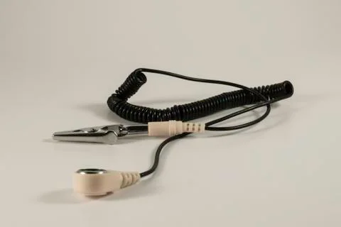 Electric, tools, fixing Stock Photos