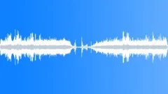Electric train interior Sound Effect