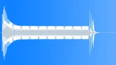 Electric Transformer Powerup - electrocution 3sec Sound Effect