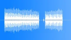 Electric Typewriter Close PerspectiveSound Effect