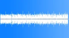 Electric Typewriter Live Acoustic Sound Effect