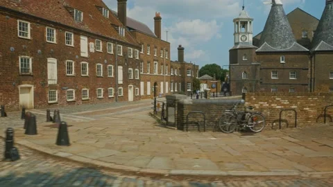 Electric Unicycle Video stock 195082261