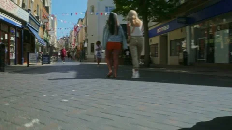 Electric Unicycle Stock Footage 195527150
