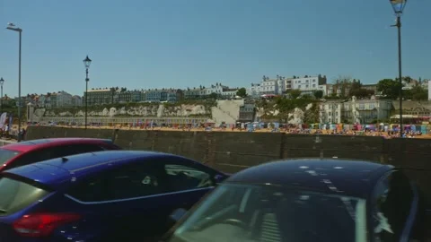 Electric Unicycle Stock Footage 195648714